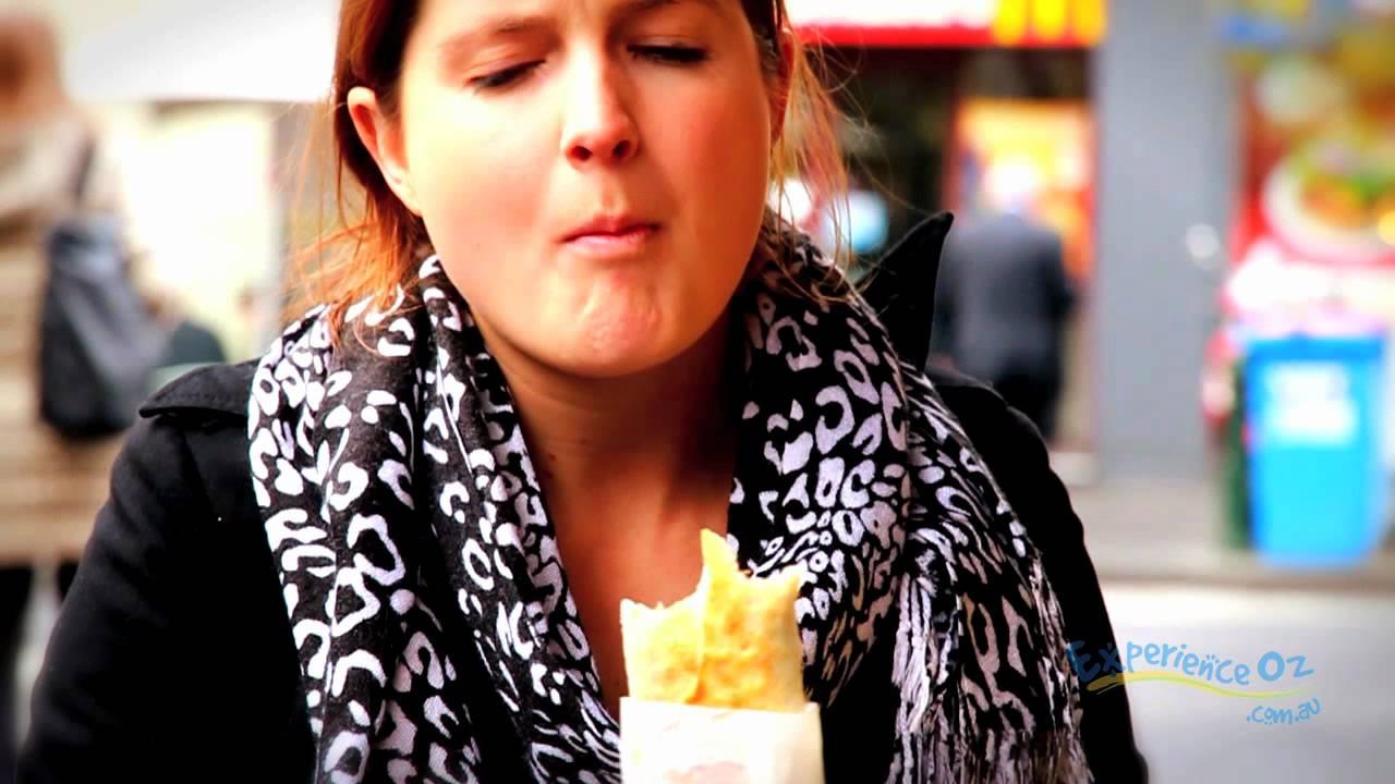 ExperienceOz: Melbourne Bike Tours