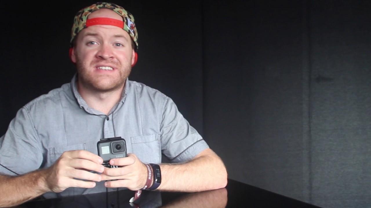 eBay × GoPro: GoPro Hero 5 review