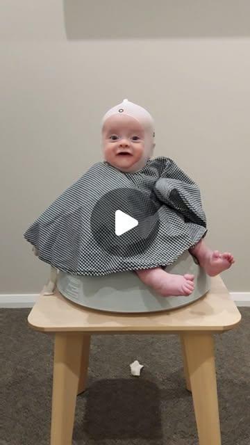 Orthokids: Our helmet journey